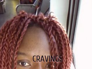 CRAVINGS