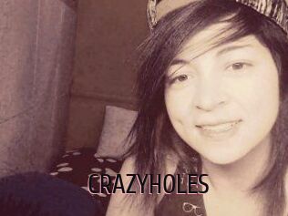 CRAZYHOLES