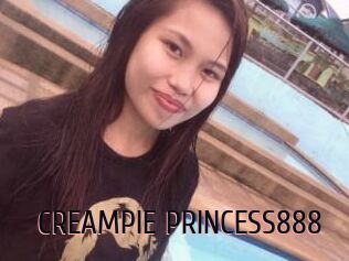 CREAMPIE_PRINCESS888