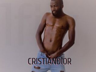 CRISTIANDIOR