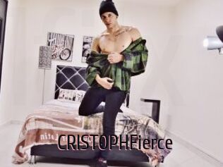 CRISTOPHFierce