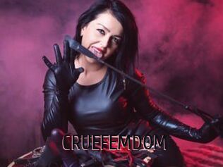 CRUEFEMDOM
