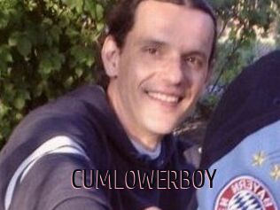 CUMLOWERBOY