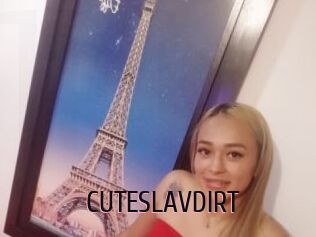 CUTESLAVDIRT