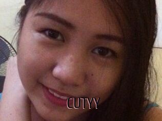 CUTYY