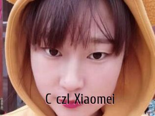 C_czl_Xiaomei