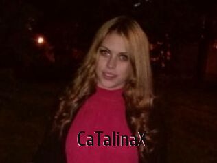 CaTalinaX