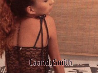 CaandySmith