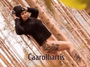 Caarolharris