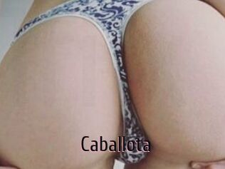 Caballota