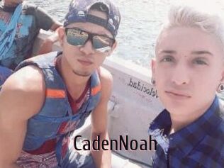 CadenNoah