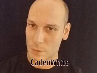 Caden_White