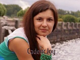 CadencJoy