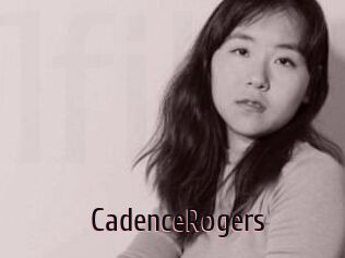 Cadence_Rogers