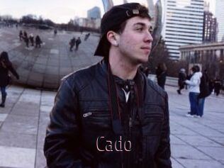 Cado