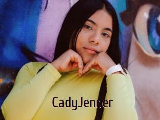 CadyJenner