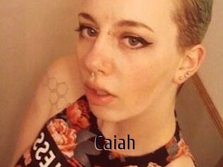Caiah