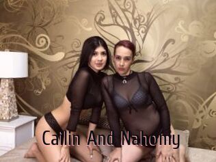 Cailin_And_Nahomy