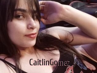 CaitlinGomez