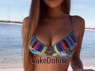 CakeDolow