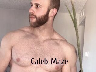 Caleb_Maze