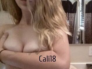 Cali18