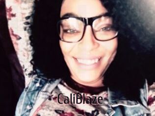 CaliBlaze