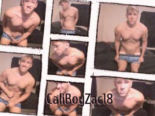 CaliBoyZac18