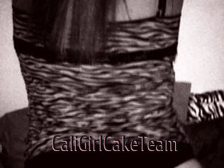 CaliGirlCakeTeam
