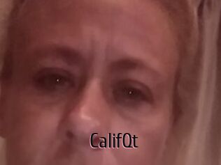 CalifQt