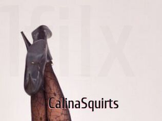 CalinaSquirts
