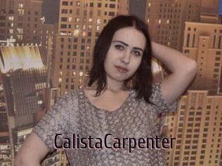 CalistaCarpenter
