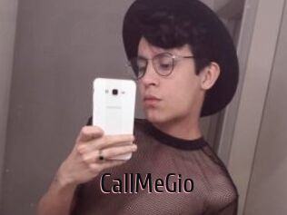 CallMeGio
