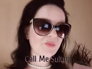 Call_Me_Sultry