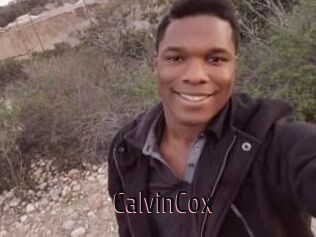 Calvin_Cox