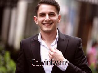 CalvinEvans