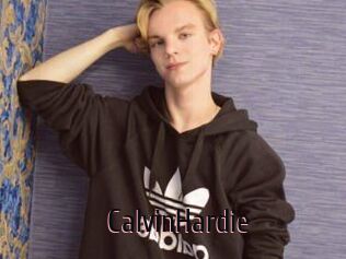 CalvinHardie