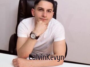 CalvinKevyn