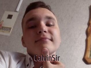 CalvinSir
