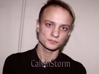 CalvinStorm