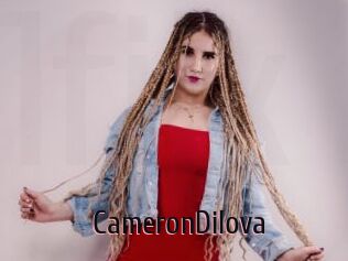 CameronDilova