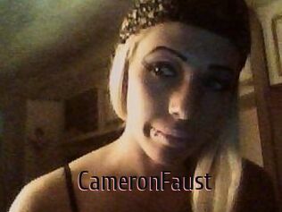 CameronFaust