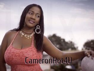 CameronHot4U