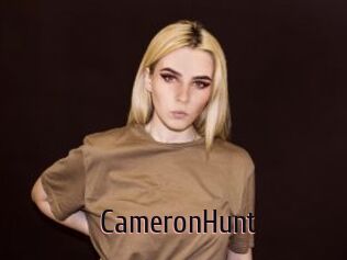 CameronHunt