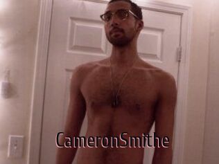 Cameron_Smithe
