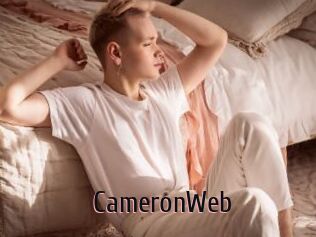 CameronWeb