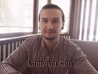 Cameron_Ron