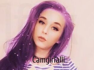 Camgirlalli