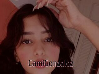 CamiGonzalez