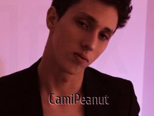 CamiPeanut